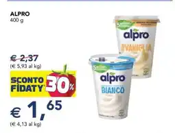 Esselunga ALPRO offerta