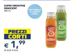 SUPER SMOOTHIE INNOCENT