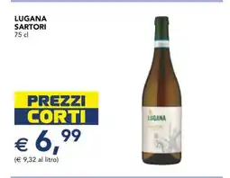 LUGANA SARTORI