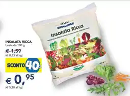 Esselunga Insalata ricca offerta