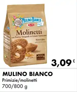 Iper Tosano MULINO BIANCO Primizie/molinetti offerta