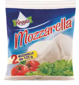 MD Discount MOZZARELLA offerta