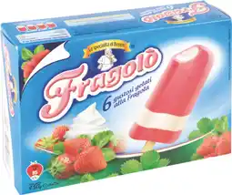 MD Discount 6 FRAGOLO' offerta