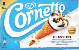 MD Discount 8 CORNETTI offerta