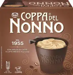 MD Discount 4 COPPA DEL NONNO offerta