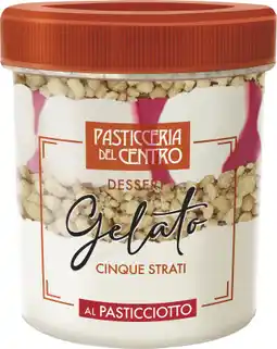 MD Discount GELATO AL PASTICCIOTTO offerta
