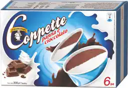 MD Discount 6 COPPETTE offerta