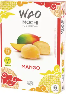MD Discount MOCHI GELATO AL MANGO offerta