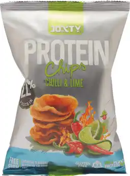 MD Discount CHIPS PROTEIN offerta