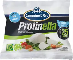 MD Discount LATTICINO PROTINELLA offerta