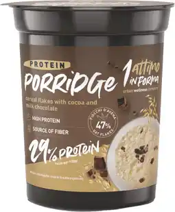 MD Discount CUP GRANOLA/ PORRIDGE offerta