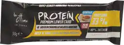MD Discount BARRETTA PROTEIN AL CARAMELLO SALATO E ARACHI offerta
