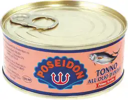 MD Discount TONNO offerta