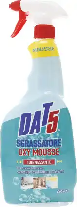 MD Discount SGRASSATORE MOUSSE IGIENIZZANTE offerta