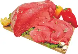 MD Discount FETTINE DI SPALLA DI BOVINO ADULTO offerta