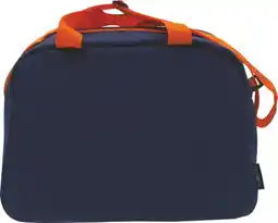 MD Discount BORSA TERMICA MEZZALUNA BLU offerta