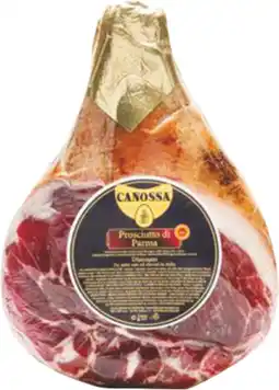 MD Discount PROSCIUTTO DI PARMA DOP offerta
