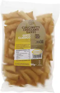 MD Discount CUSCINETTI CROCCANTI CLASSICI offerta
