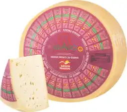 MD Discount ASIAGO DOP offerta