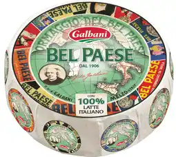 MD Discount BEL PAESE offerta