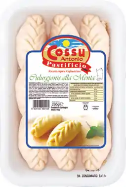 MD Discount CULURGIONIS offerta