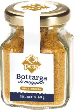 MD Discount BOTTARGA DI MUGGINE offerta