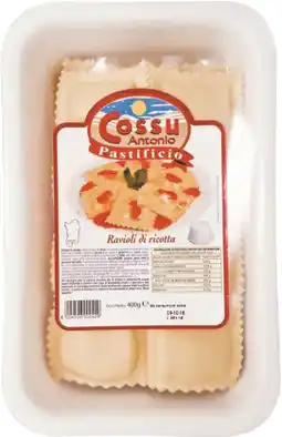 MD Discount RAVIOLI DI RICOTTA offerta