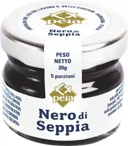 MD Discount NERO DI SEPPIA offerta