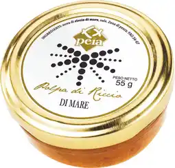 MD Discount POLPA DI RICCIO DI MARE offerta