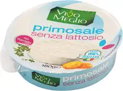 MD Discount PRIMOSALE S/LATTOSIO V.M offerta