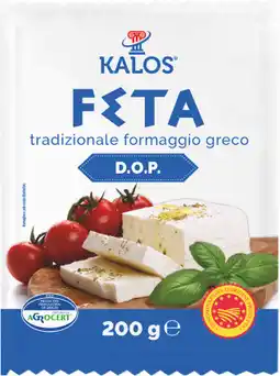 MD Discount FETA DOP offerta