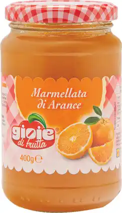 MD Discount MARMELLATA DI ARANCE offerta