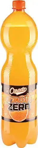 MD Discount ARANCIATA ZERO PET offerta
