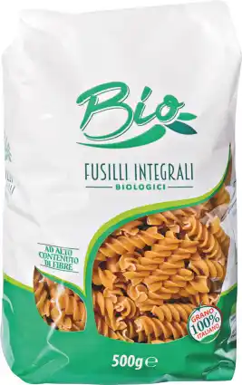 MD Discount FUSILLI offerta