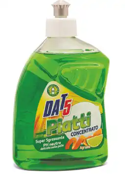 MD Discount DETERSIVO PIATTI offerta