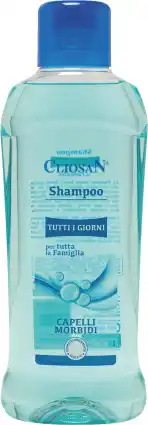 MD Discount SHAMPOO offerta