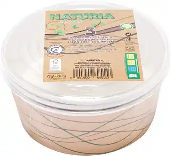 MD Discount TRIS INSALATIERE offerta