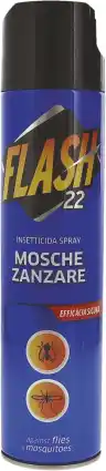 MD Discount INSETTICIDA SPRAY offerta
