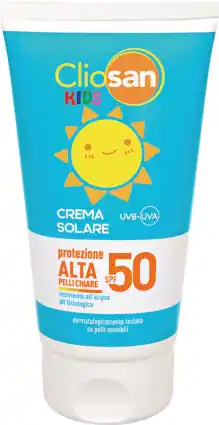 MD Discount CREMA SOLARE KIDS offerta