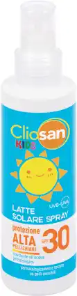 MD Discount LATTE SOLARE SPRAY KIDS offerta