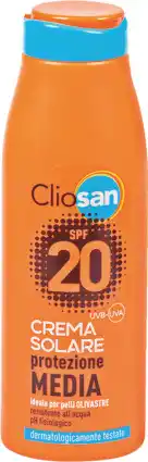 MD Discount CREMA SOLARE offerta
