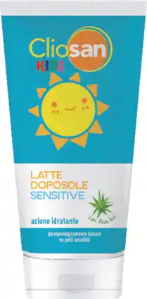 MD Discount LATTE DOPOSOLE KIDS offerta