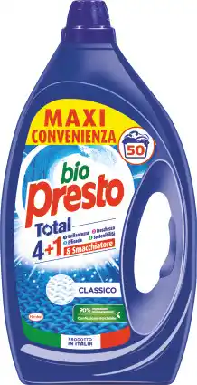 MD Discount DETERSIVO LAVATRICE offerta