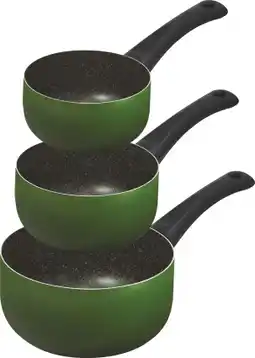 MD Discount SET TRIS CASSERUOLE offerta