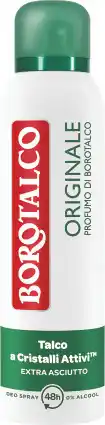 MD Discount DEO SPRAY offerta