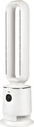 MD Discount VENTILATORE SENZA PALE offerta