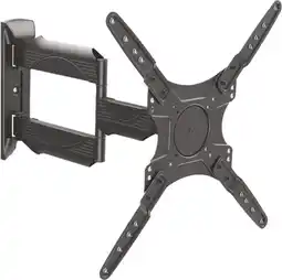 MD Discount SUPPORTO A MURO PER TV offerta