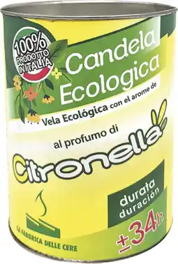 MD Discount CANDELA PROFUMATA offerta