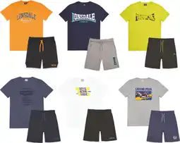 MD Discount SET SHIRT+SHORT offerta