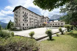 MD Discount PARK HOTEL DES DOLOMITES offerta